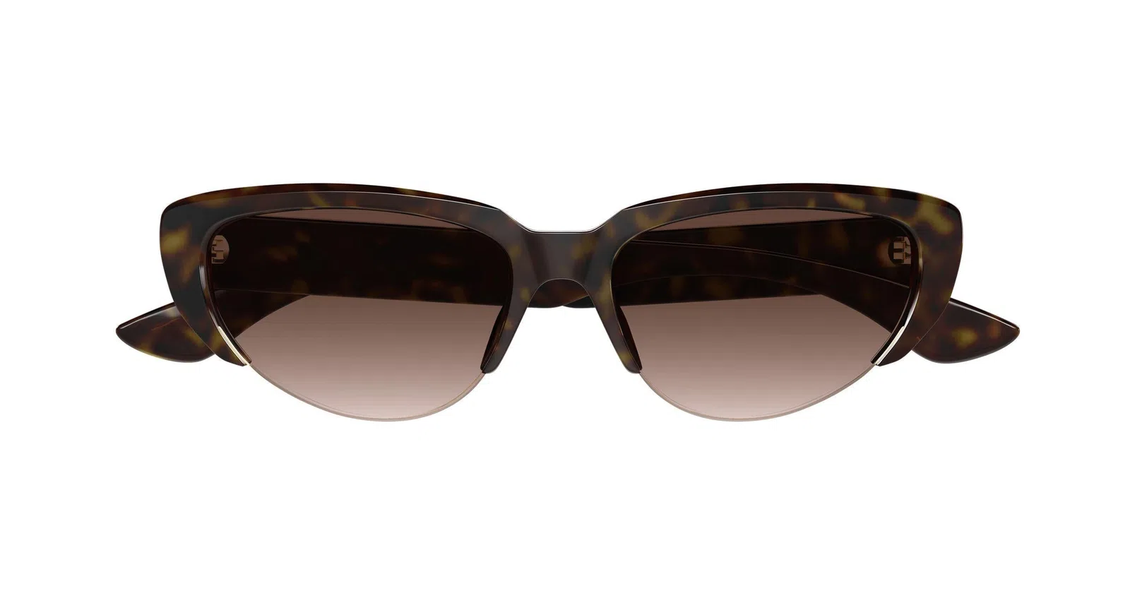 Alexander McQueen AM0533S Sunglasses - view 9